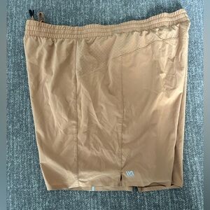 VRST All-In Lined Shorts!